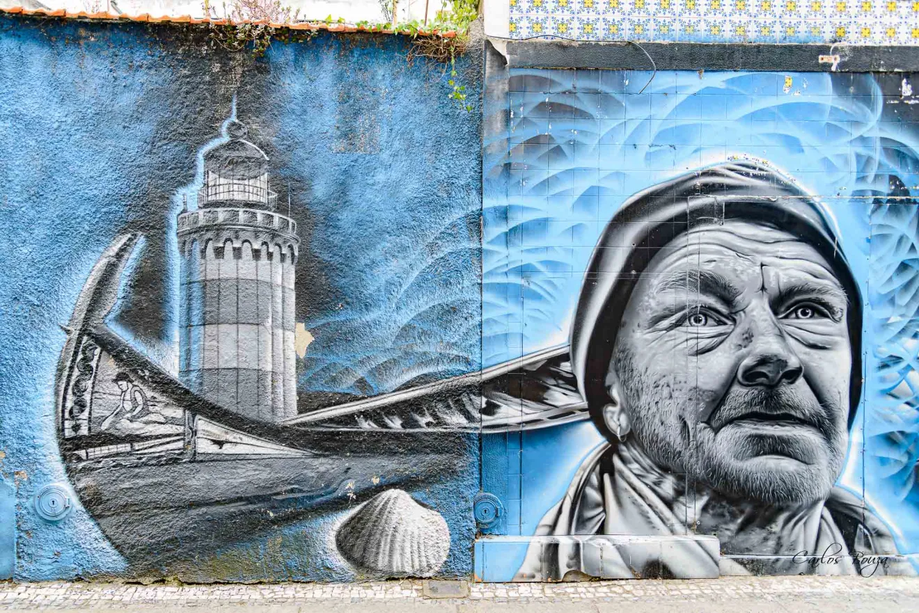 Fotografía artística urbana ile ilgili görsel